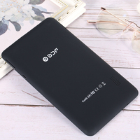 2022 nowy Tablet dla dzieci 7 Cal czterordzeniowy 2GB/16GB Google Play WiFi Bluetooth tani i prosty ulubiony prezent dla dzieci Tablet Pc 4